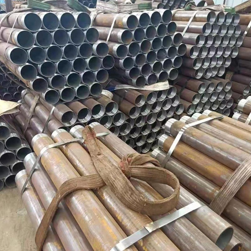 大宁地质钻探用跟管