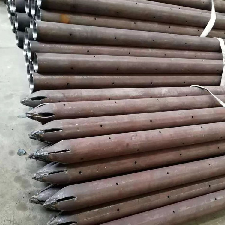 大宁76mm管棚管