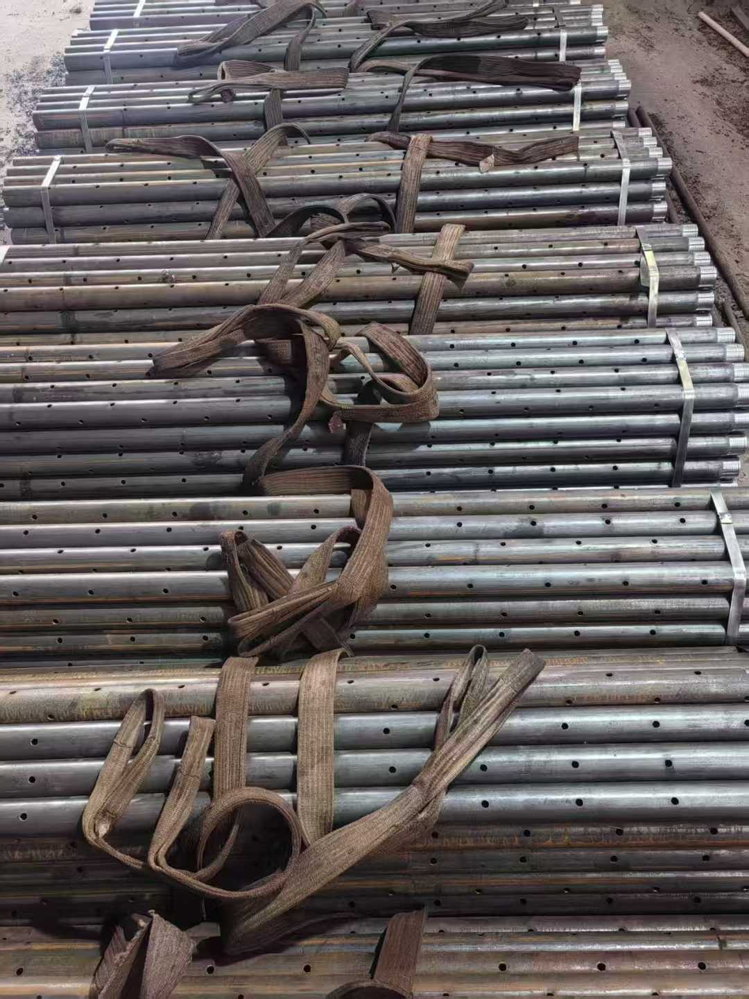 大宁127mm管棚管
